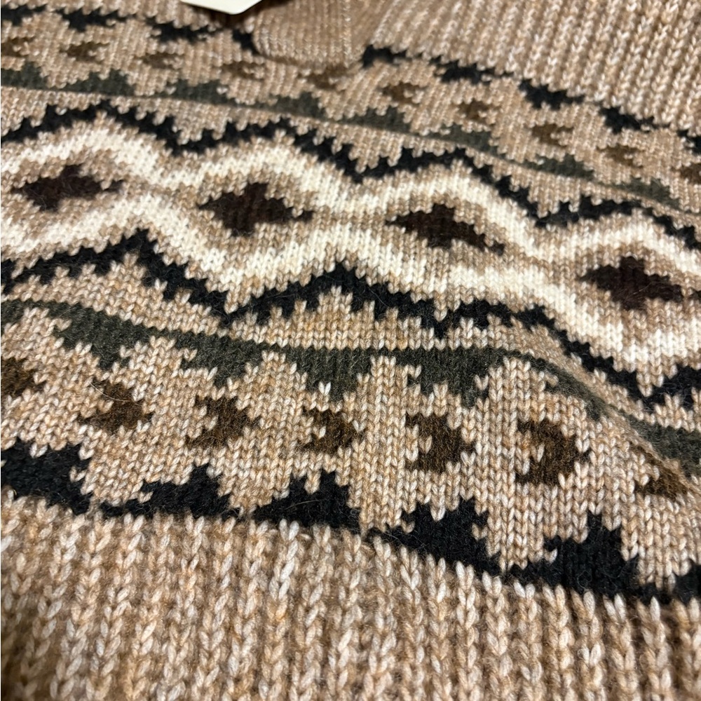 Collared sweater - Picture 2 of 4